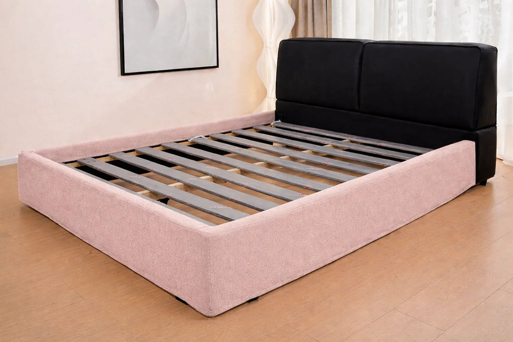 Light Pink ML 625 - 04 | Bed Skirt