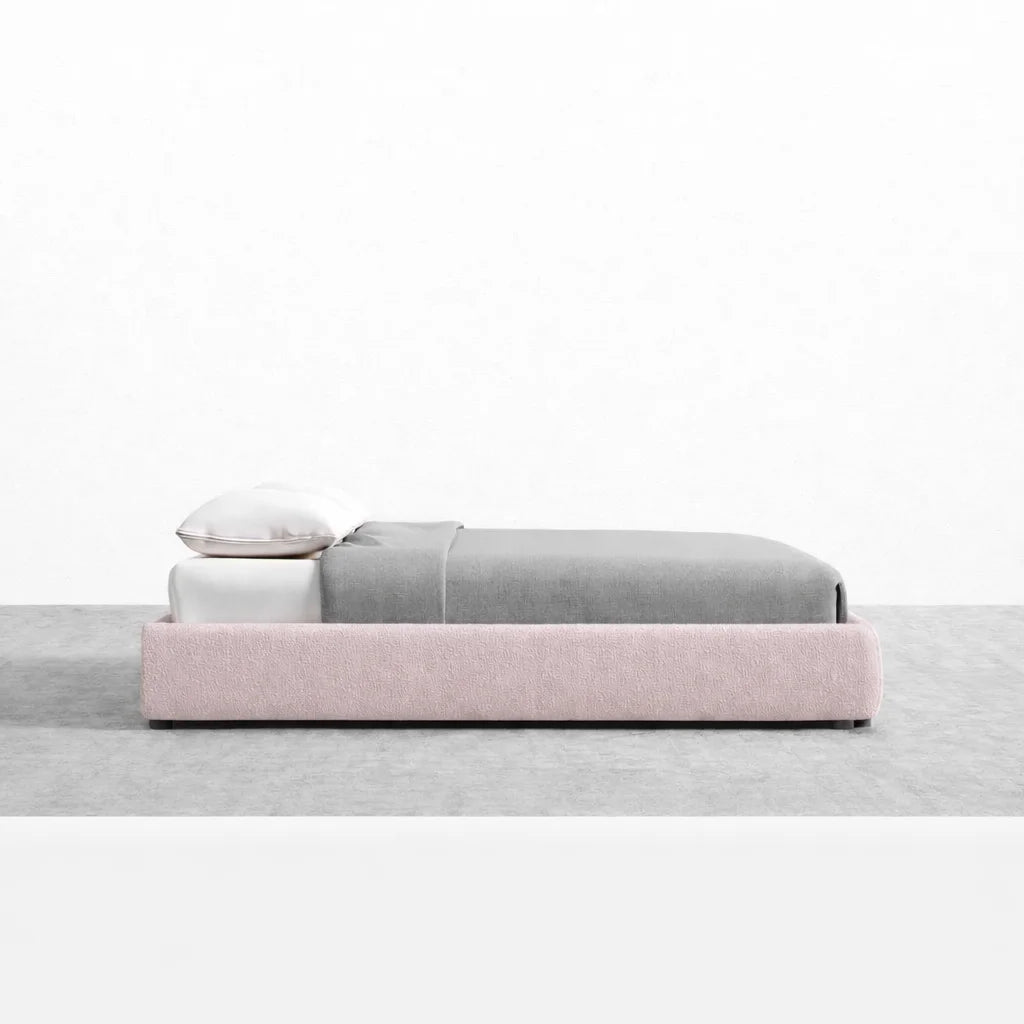 Light Pink ML 625 - 04 | Bed Skirt