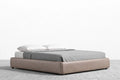 Light Gray Minotti YX-13 | Bed skirts
