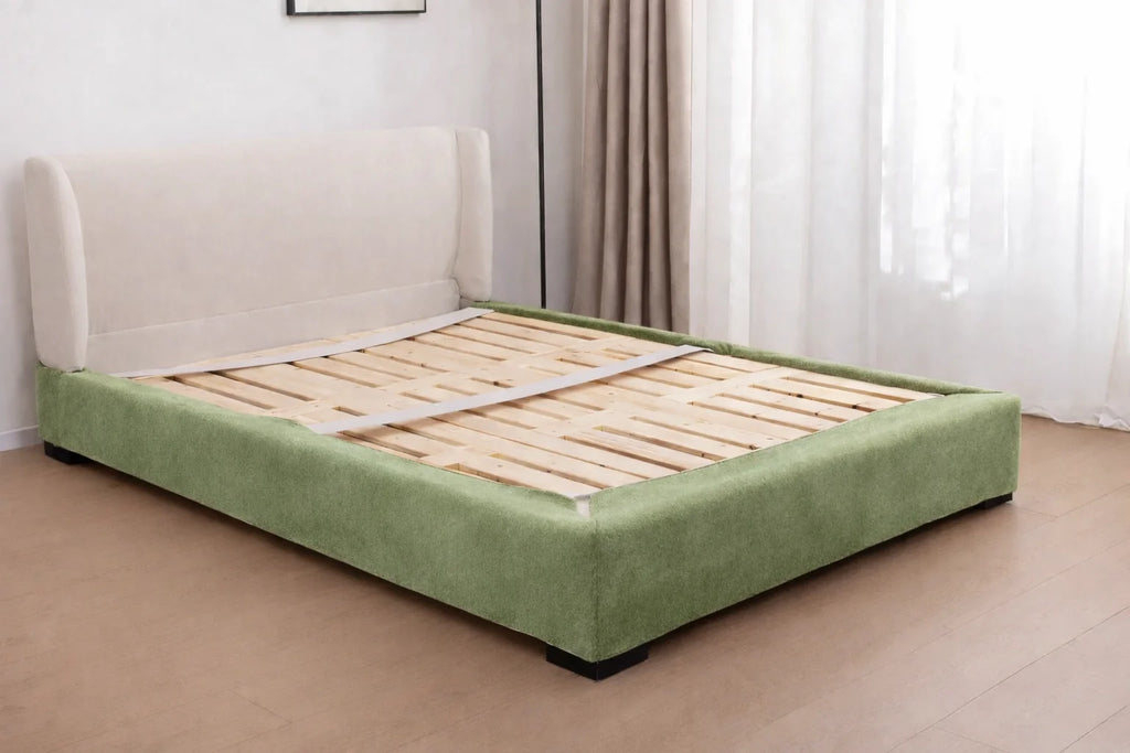 Light Green WB PBV2042 - 42 | Bed Skirt