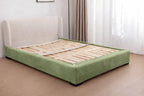 Light Green WB PBV2042 - 42 | Bed Skirt