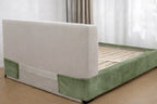 Light Green WB PBV2042 - 42 | Bed Skirt