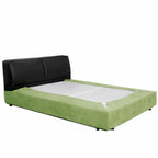 Lime Green WB PBV2042 - 35 | Bed Frame Cover