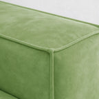 Lime Green WB PBV2042 - 35 | Sofa Slipcover