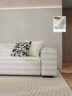 Linen Essence - 5 | Relaxed Linen Stripe