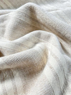 Linen Essence - 5 | Relaxed Linen Stripe