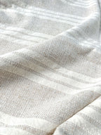 Linen Essence - 5 | Relaxed Linen Stripe