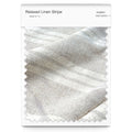 Linen Essence - 5 | Relaxed Linen Stripe
