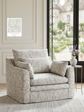 Linen Essence | Quiet