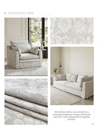 Linen Essence | Quiet