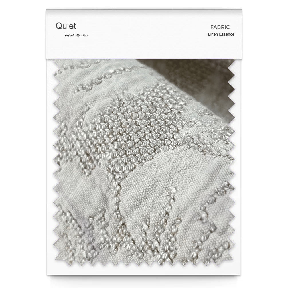 Linen Essence | Quiet