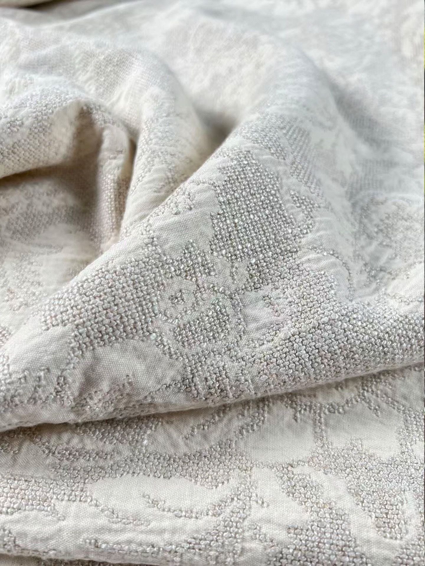 Linen Essence | Quiet