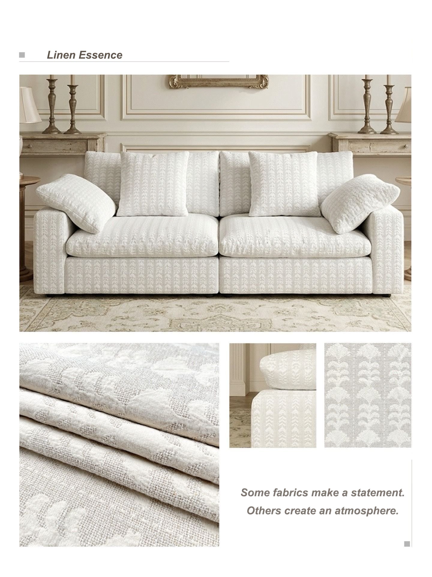 Linen Essence