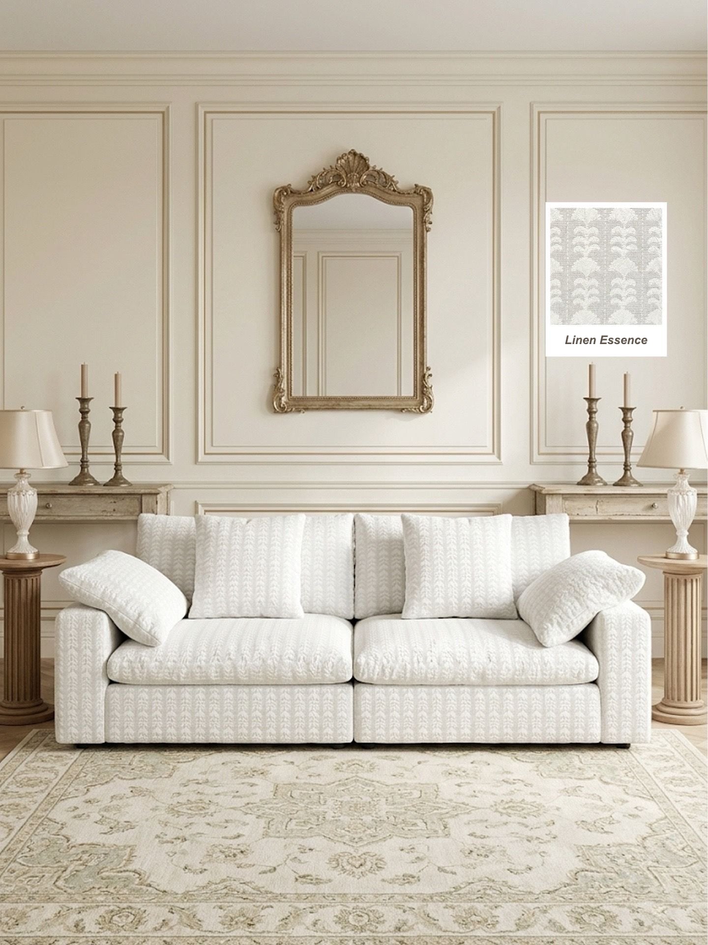 Linen Essence