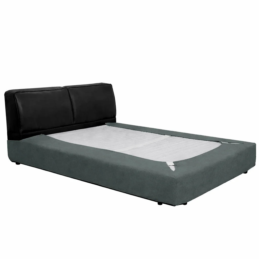 London Mist WB PBV2042 - 18 | Bed Frame Cover