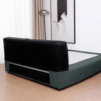 London Mist WB PBV2042 - 18 | Bed Frame Cover