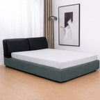London Mist WB PBV2042 - 18 | Bed Frame Cover