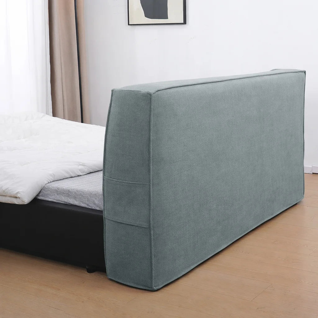 London Mist WB PBV2042 - 18 | Bed Headboard Cover