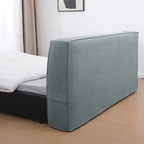 London Mist WB PBV2042 - 18 | Bed Headboard Cover