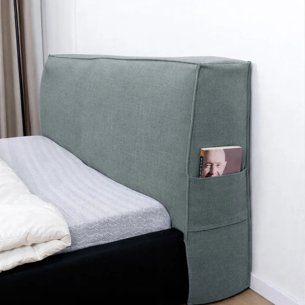 London Mist WB PBV2042 - 18 | Bed Headboard Cover