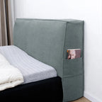 London Mist WB PBV2042 - 18 | Bed Headboard Cover