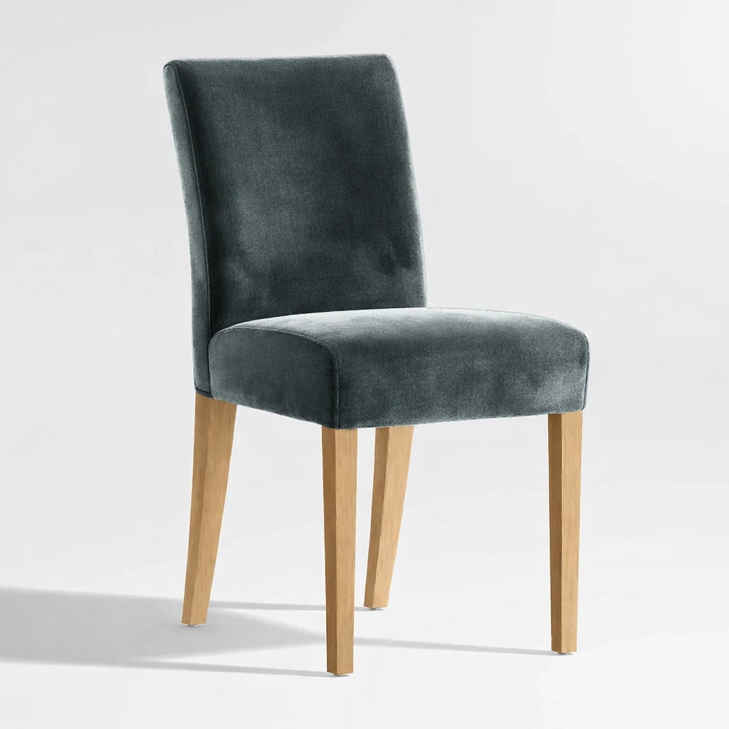 London Mist WB PBV2042 - 18 | Snug fit Dining Chair Slipcover