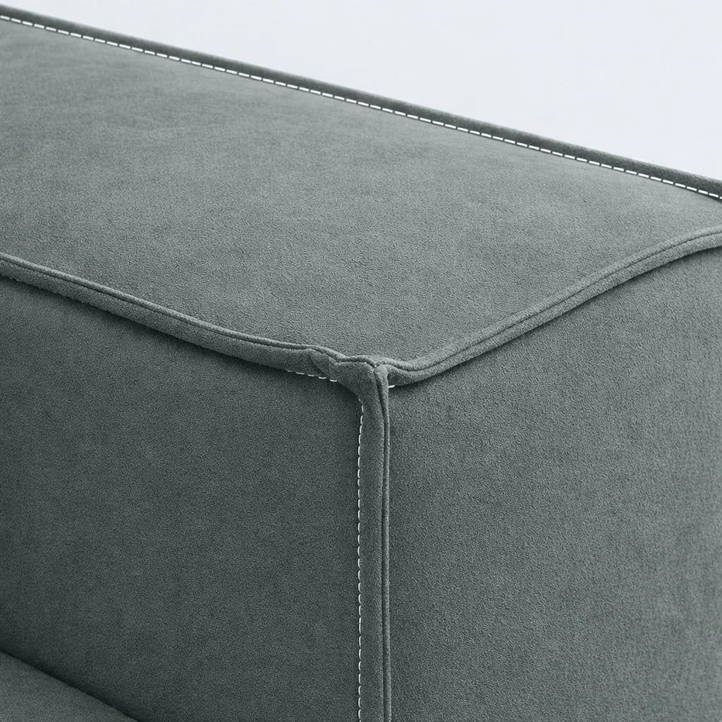 London Mist WB PBV2042 - 18 | Sofa Slipcover