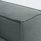 London Mist WB PBV2042 - 18 | Sofa Slipcover