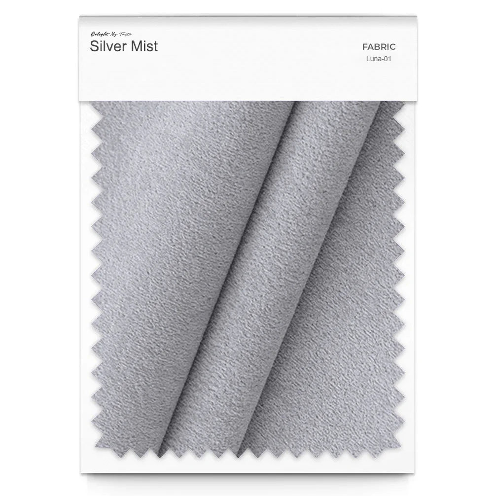 Silver Mist