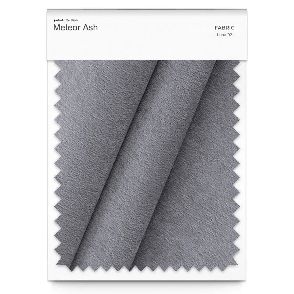 Meteor Ash | Luna-02