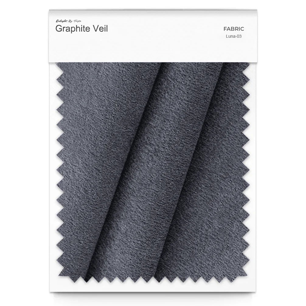 Graphite Veil | Luna-03
