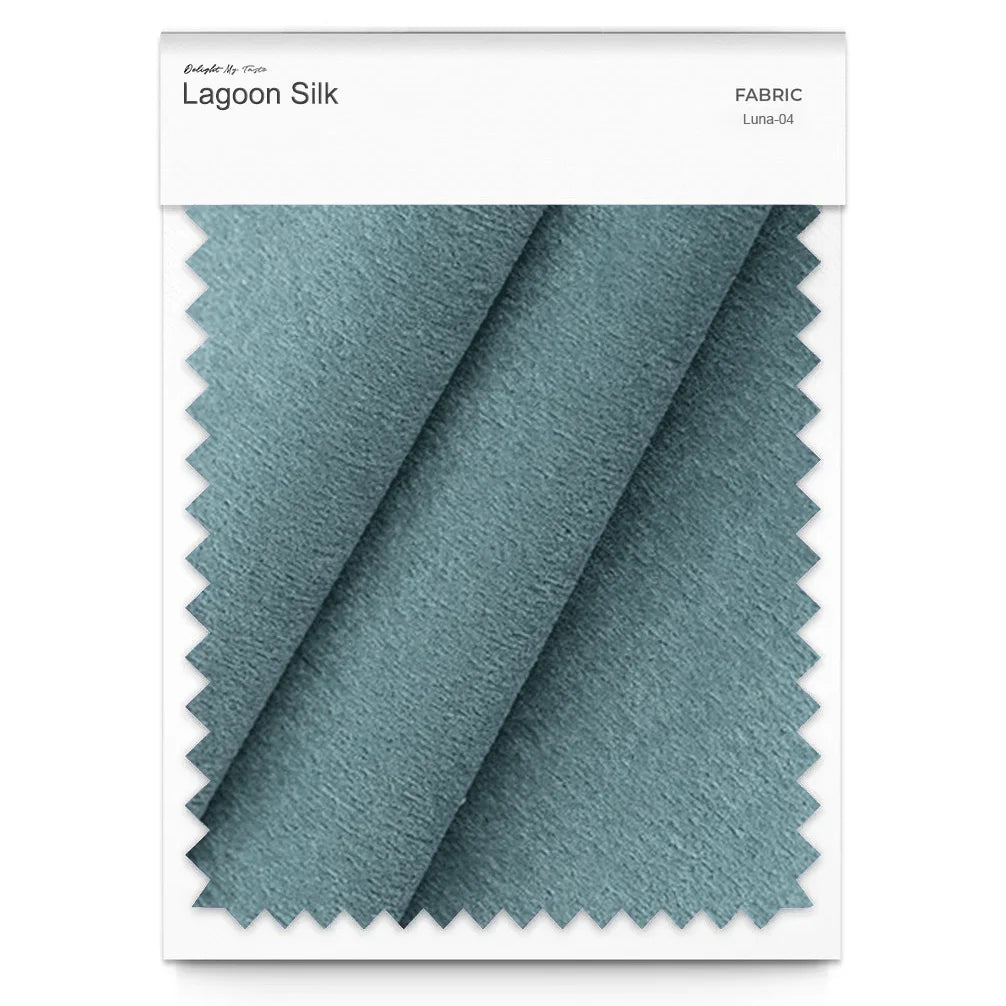 Lagoon Silk