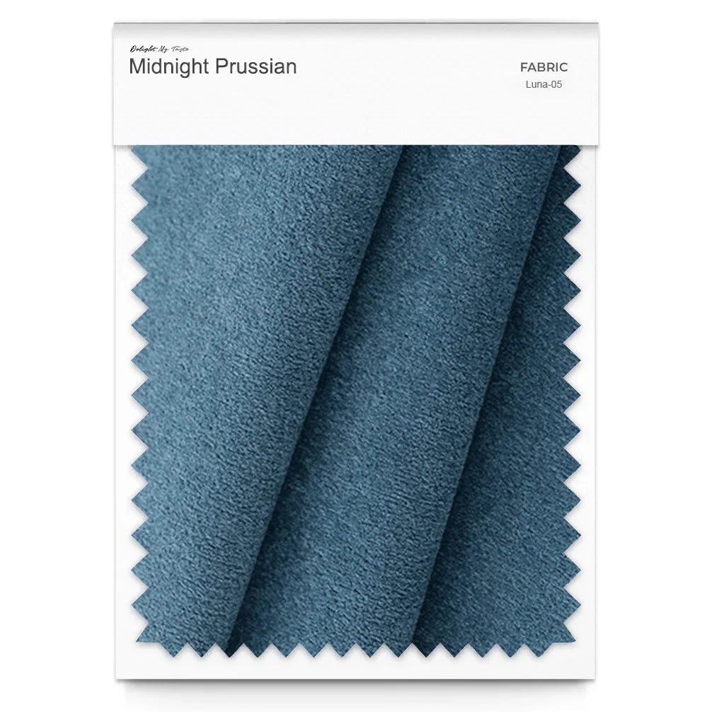 Midnight Prussian | Luna-05