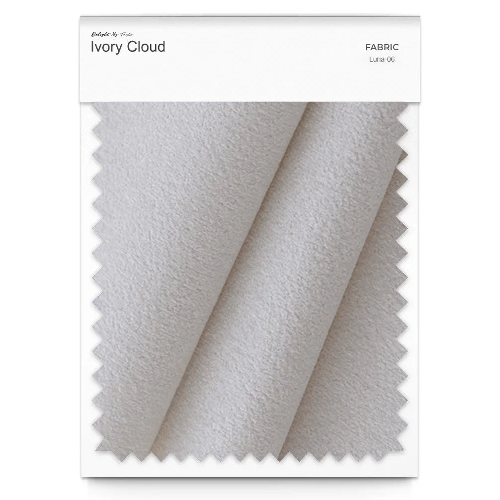 Ivory Cloud | Luna-06