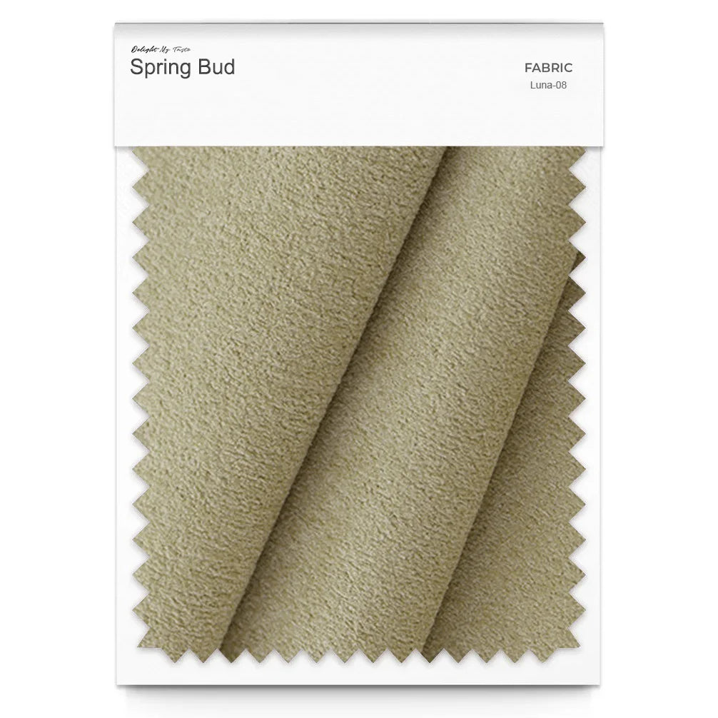 Spring Bud