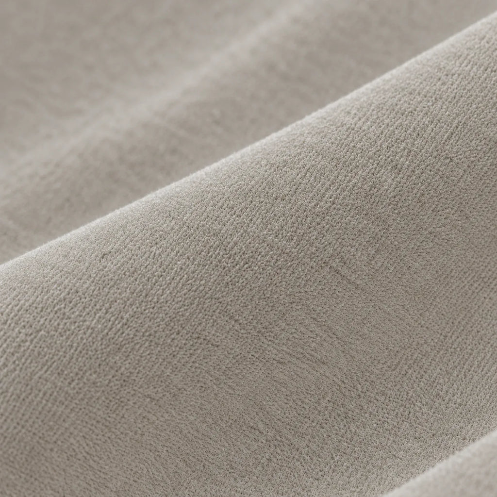 Custom Sofa Slipcover — Luna · Urban Taupe