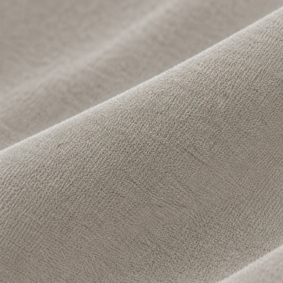Custom Sofa Slipcover — Luna · Urban Taupe