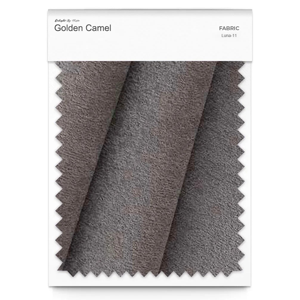 Golden Camel