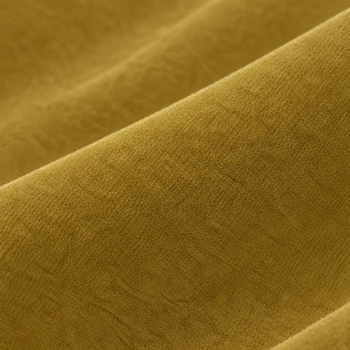 Custom Sofa Slipcover — Luna · Forest Moss