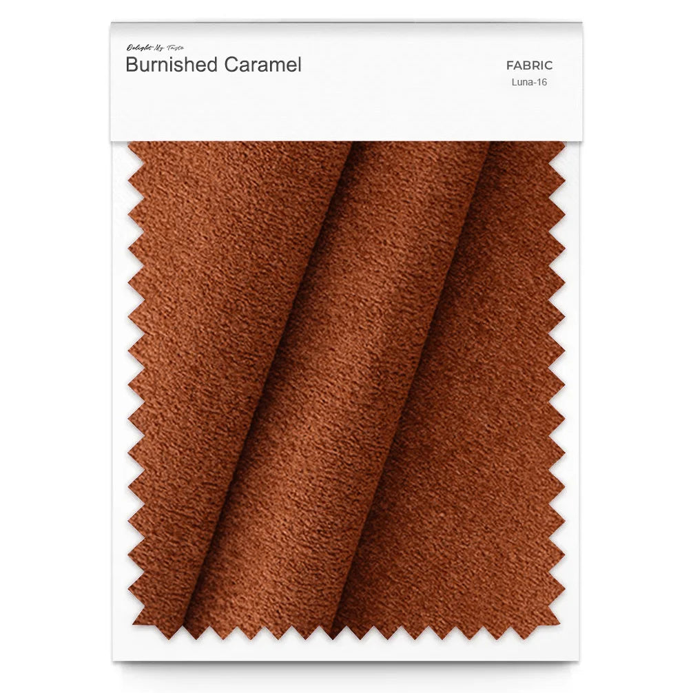 Burnished Caramel | Luna-16