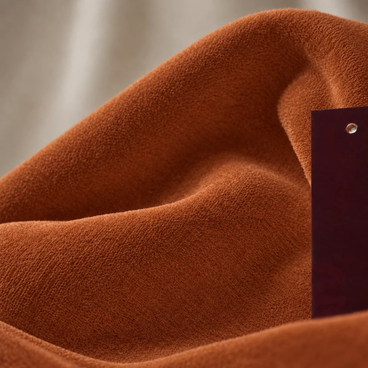 Burnished Caramel