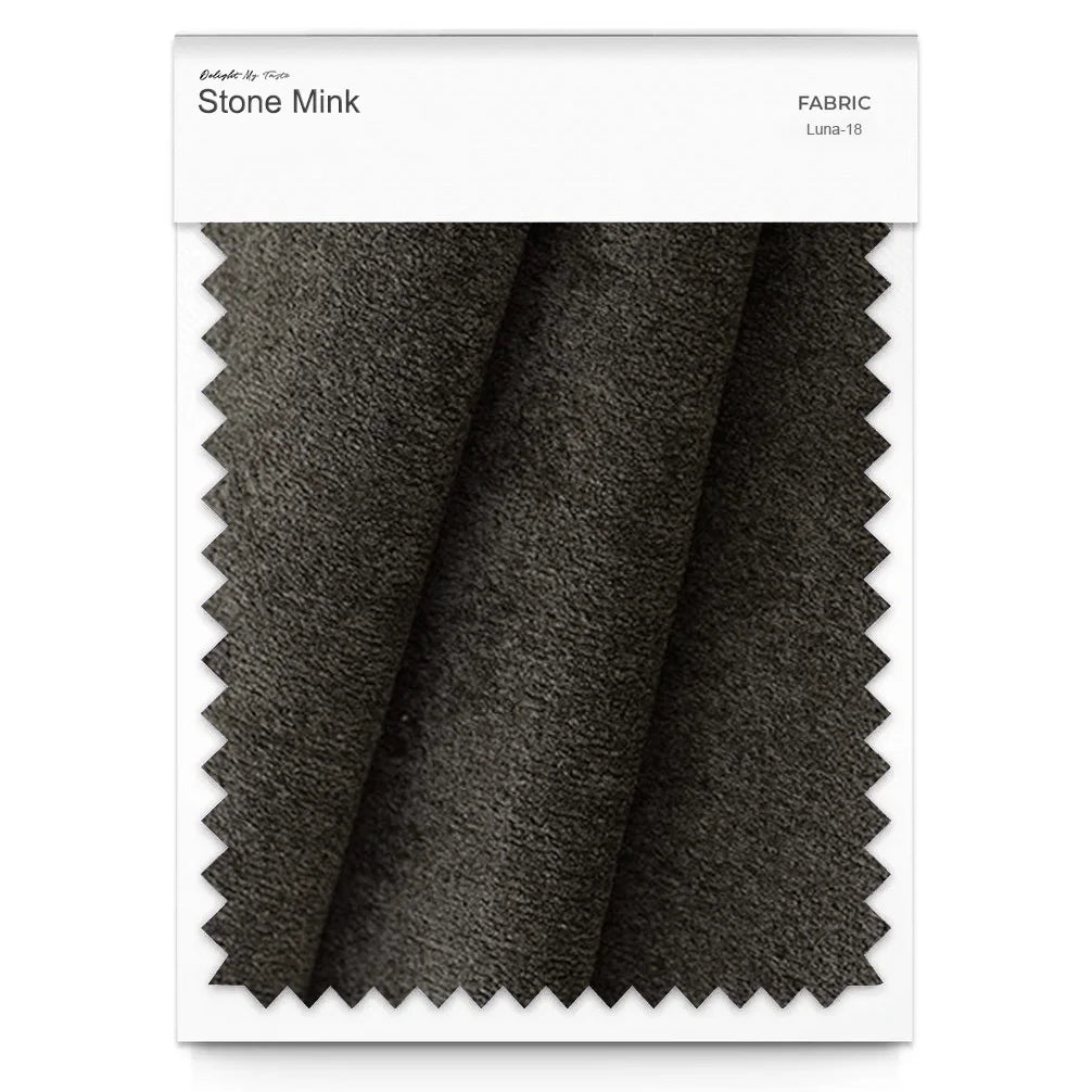 Stone Mink | Luna-18