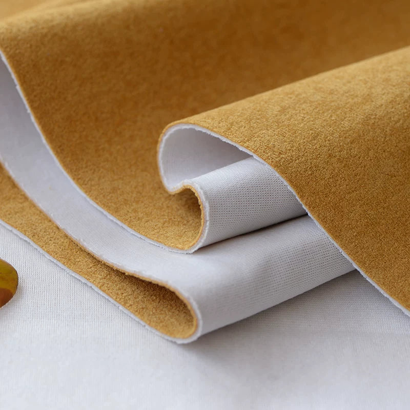 Luna Italian Matte Velvet | Custom Sofa