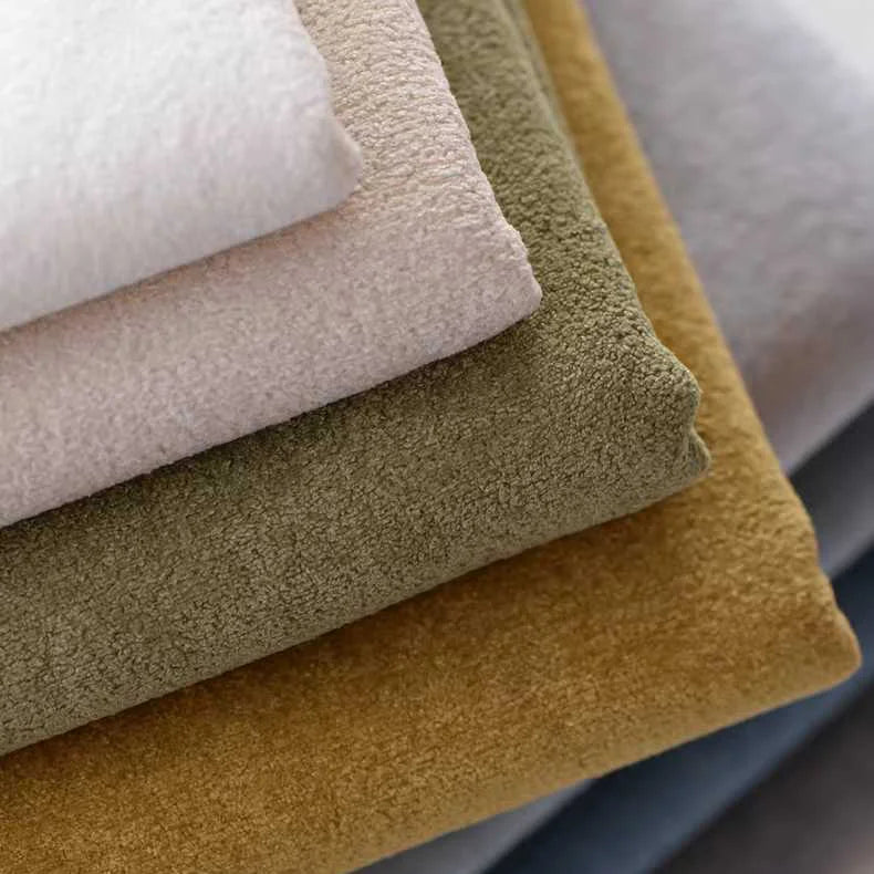 Luna Italian Matte Velvet | Custom Sofa