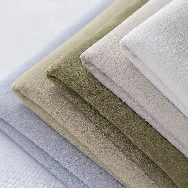 Luna Italian Matte Velvet | Custom Sofa