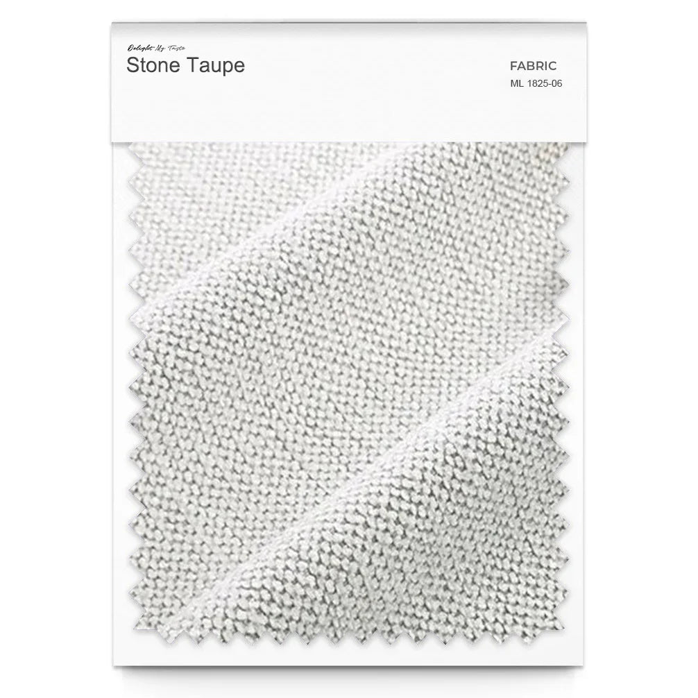 ML 1825-06 | Stone Taupe