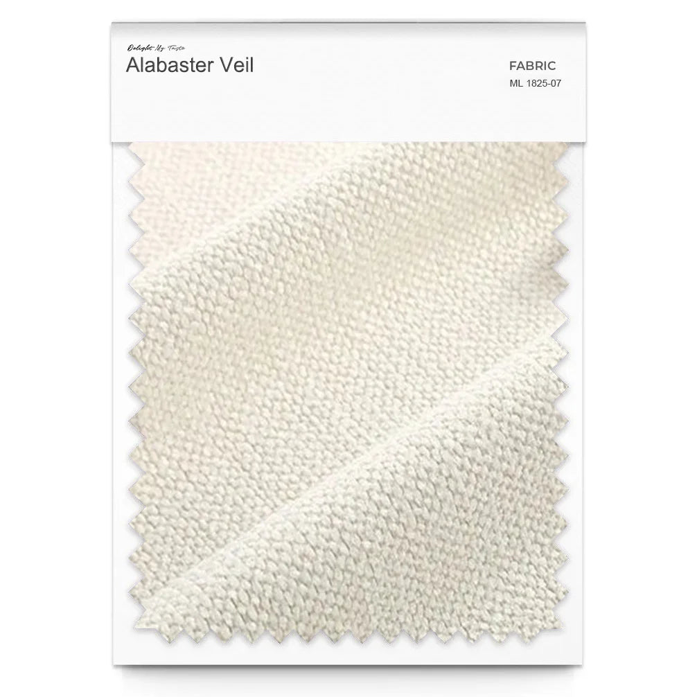 ML 1825-07 | Alabaster Veil