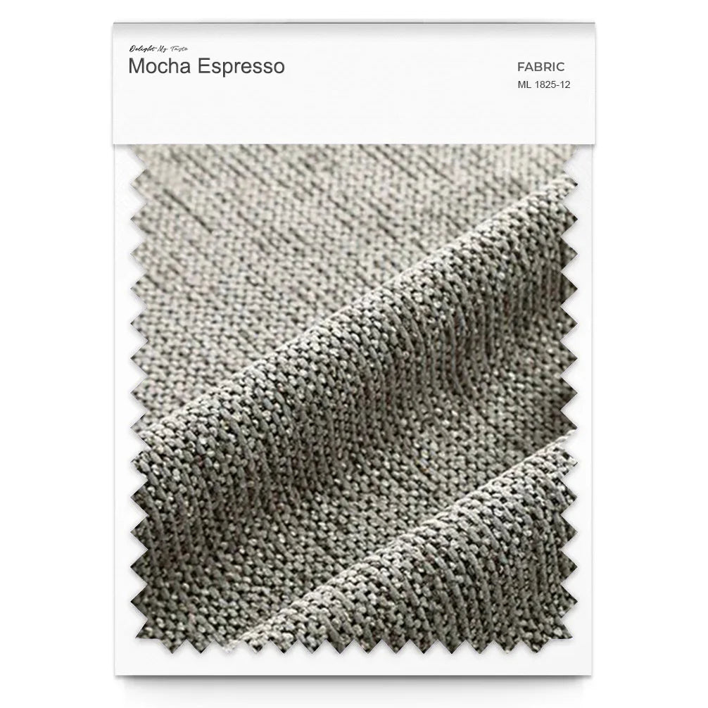 ML 1825-12 | Mocha Espresso