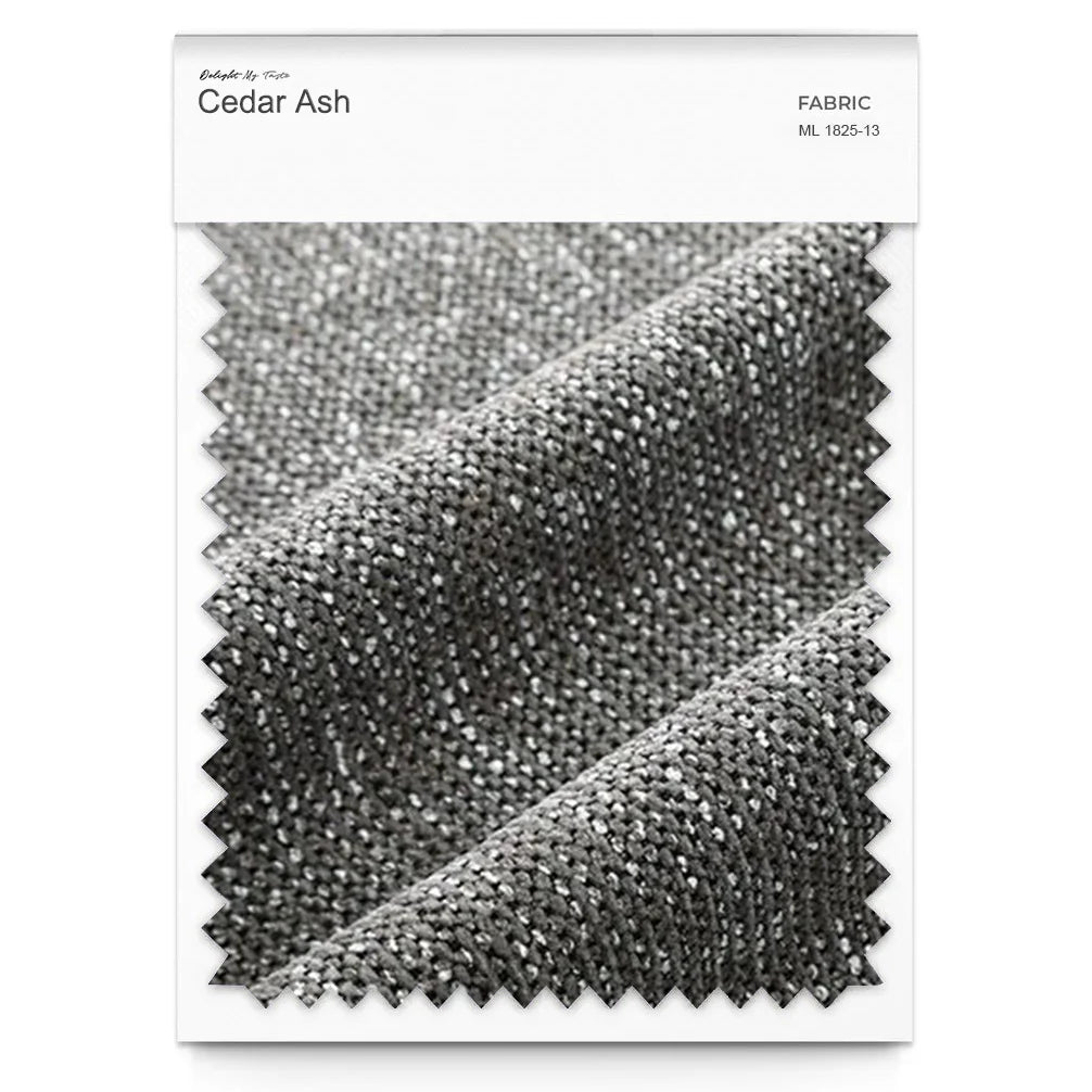 ML 1825-13 | Cedar Ash