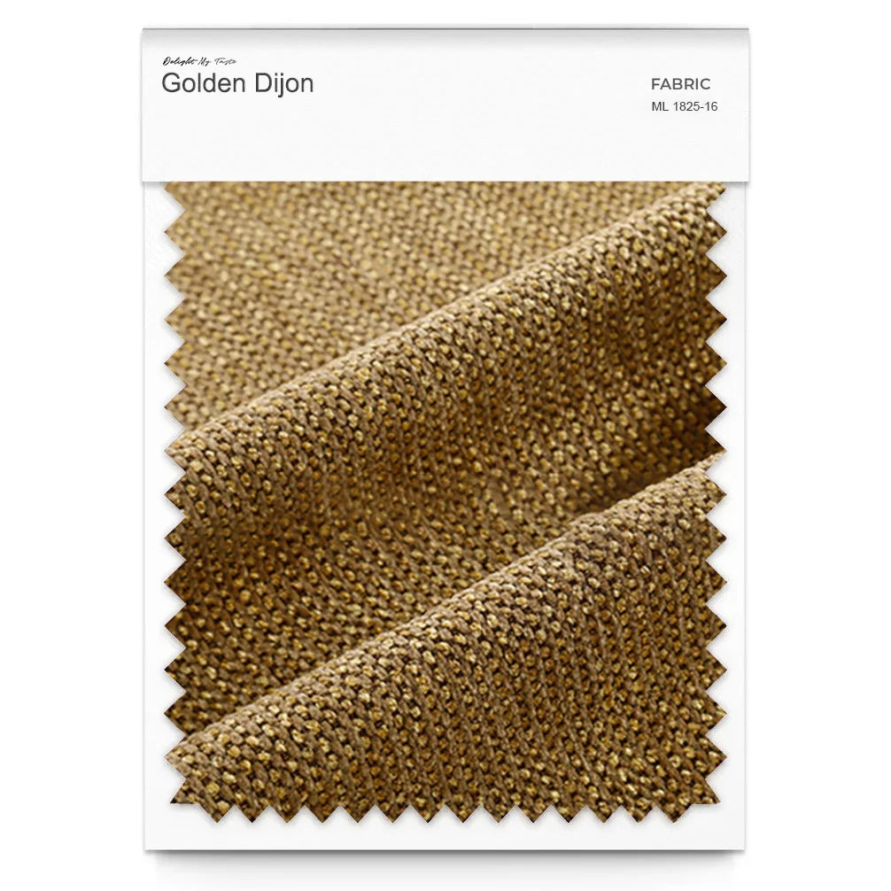 ML 1825-16 | Golden Dijon